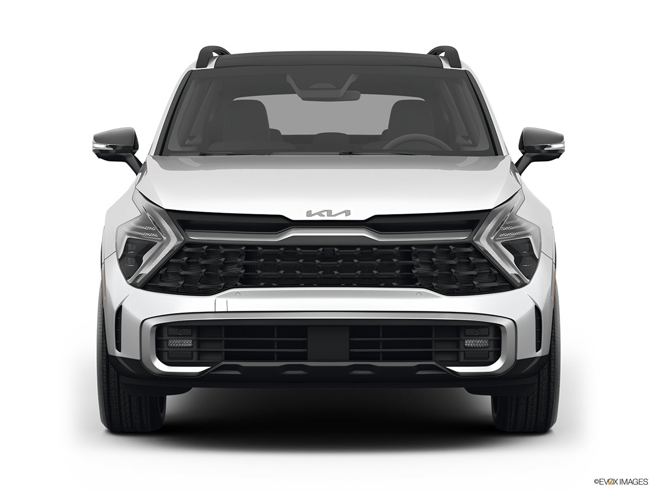 2023 Kia Sportage photo