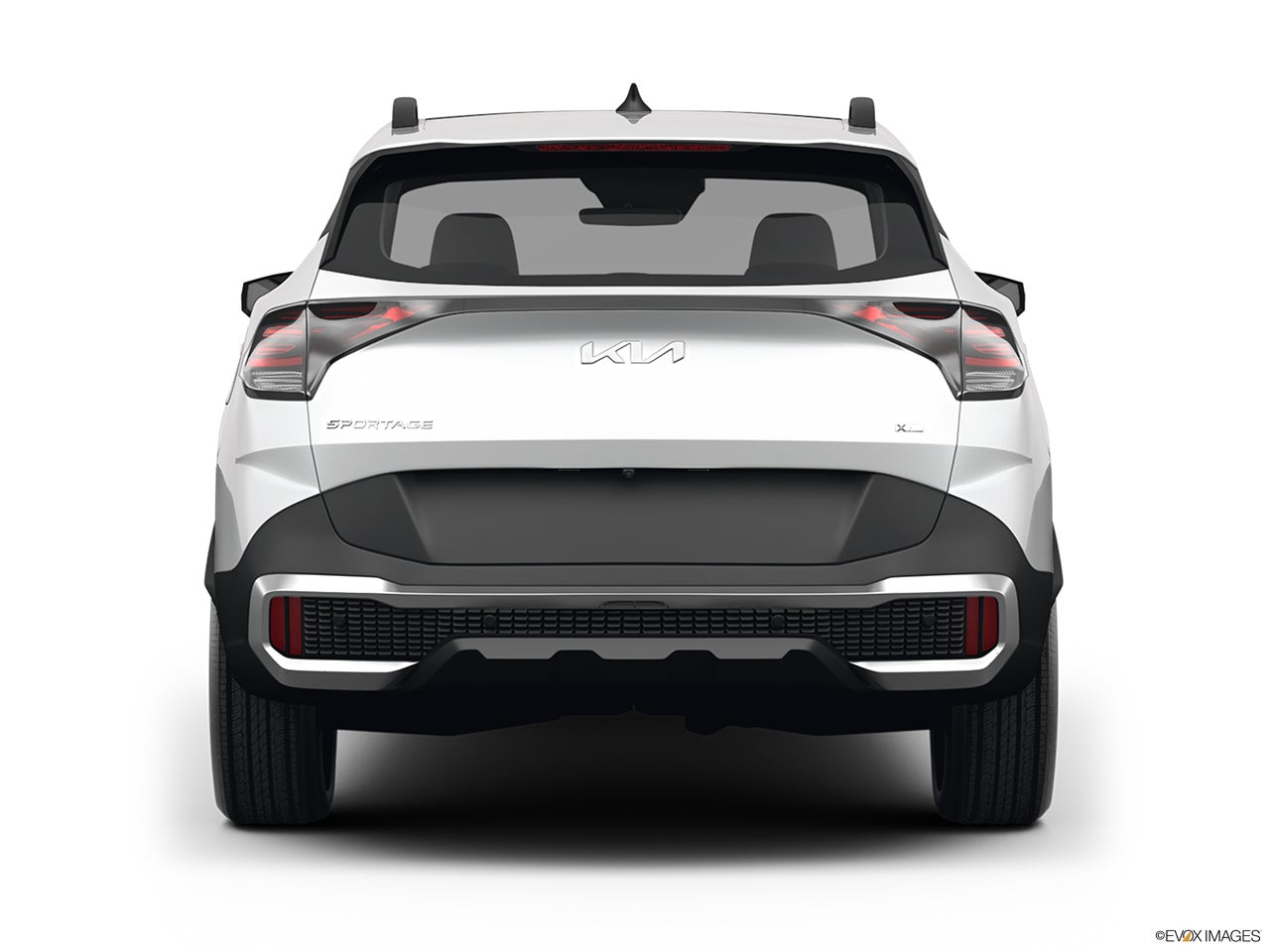 2023 Kia Sportage photo