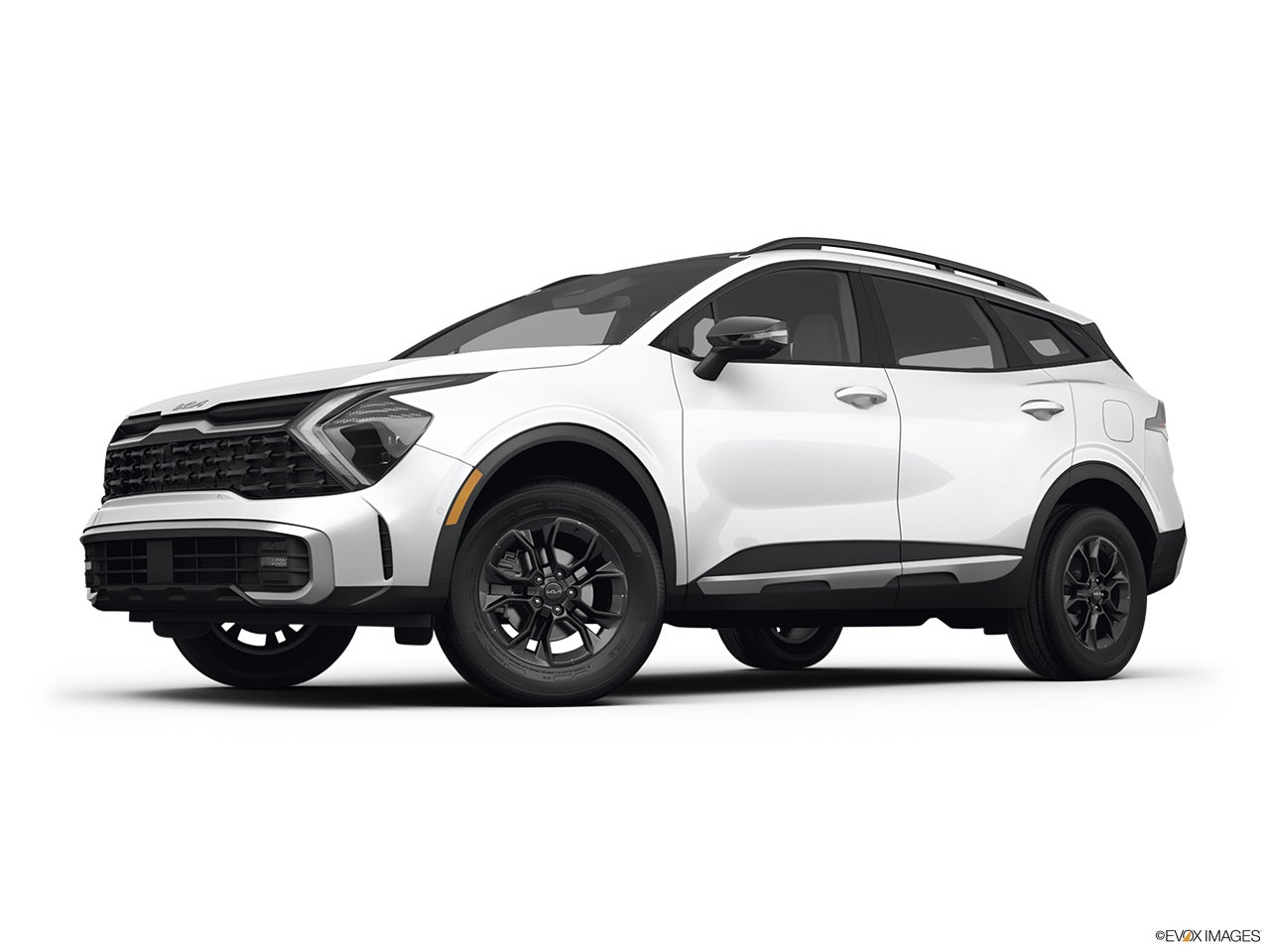 2023 Kia Sportage photo