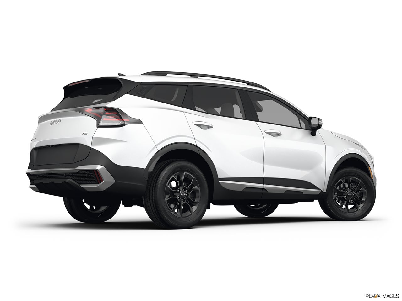 2023 Kia Sportage photo