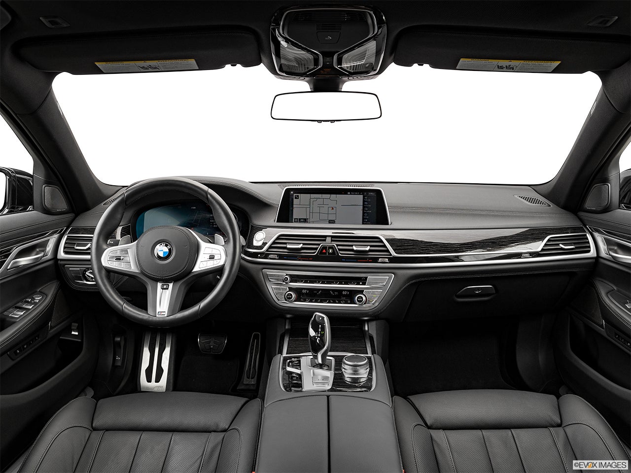 2022 BMW 7 Series photo