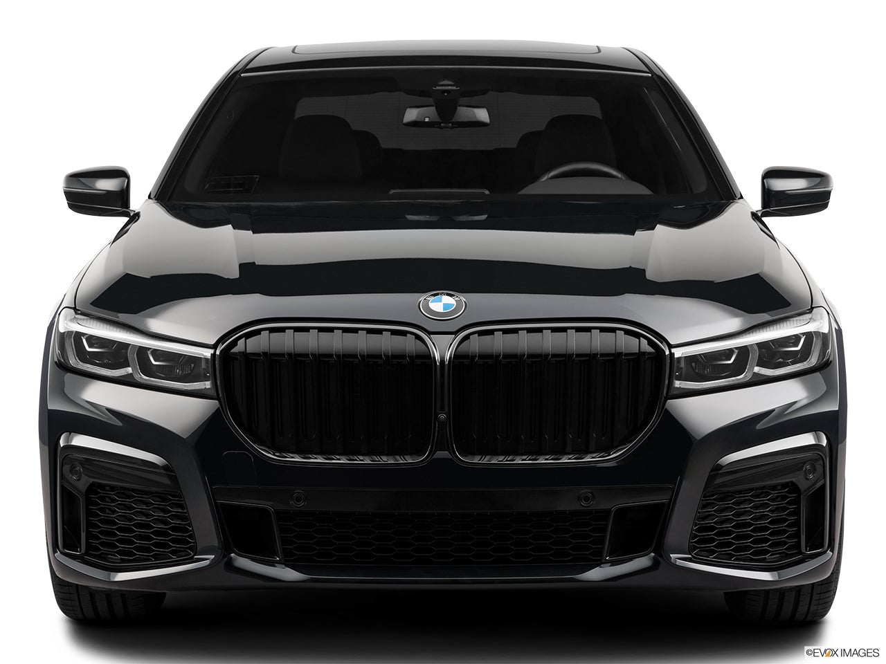 2022 BMW 7 Series photo