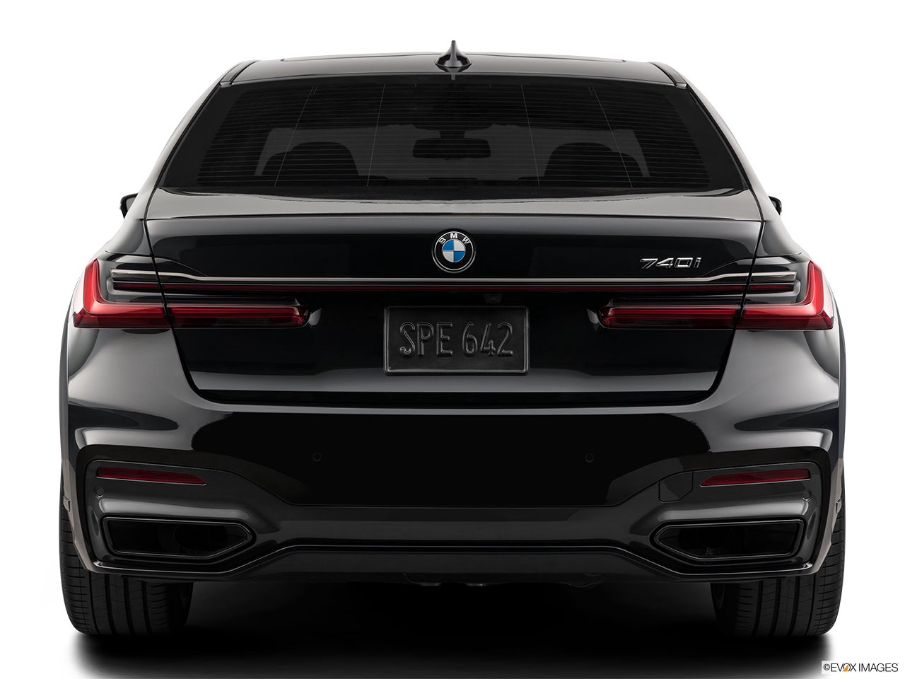 2022 BMW 7 Series photo