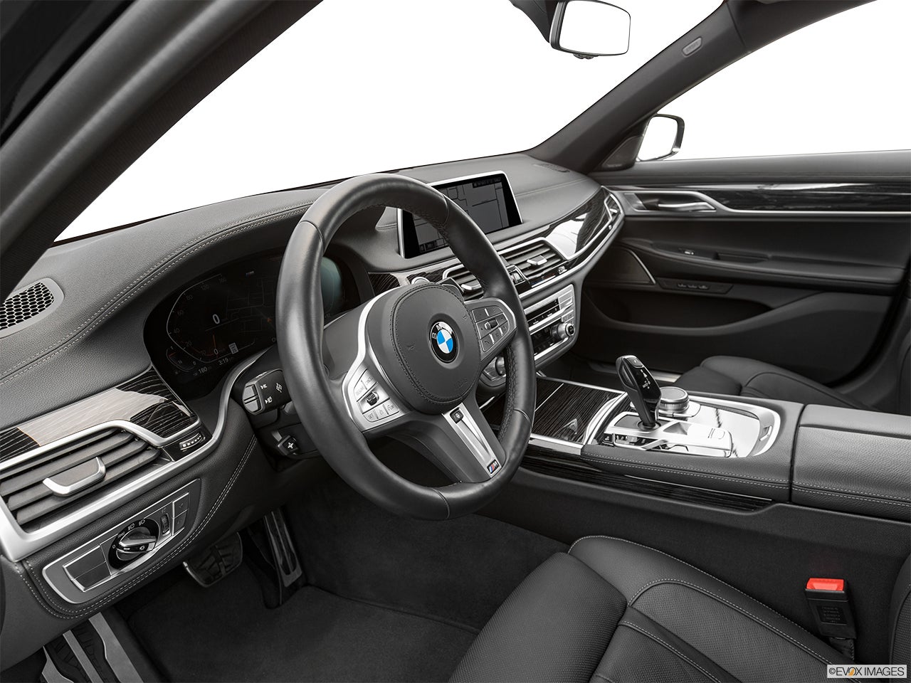 2022 BMW 7 Series photo