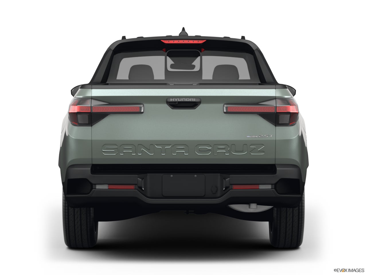 2024 Hyundai SANTA CRUZ photo