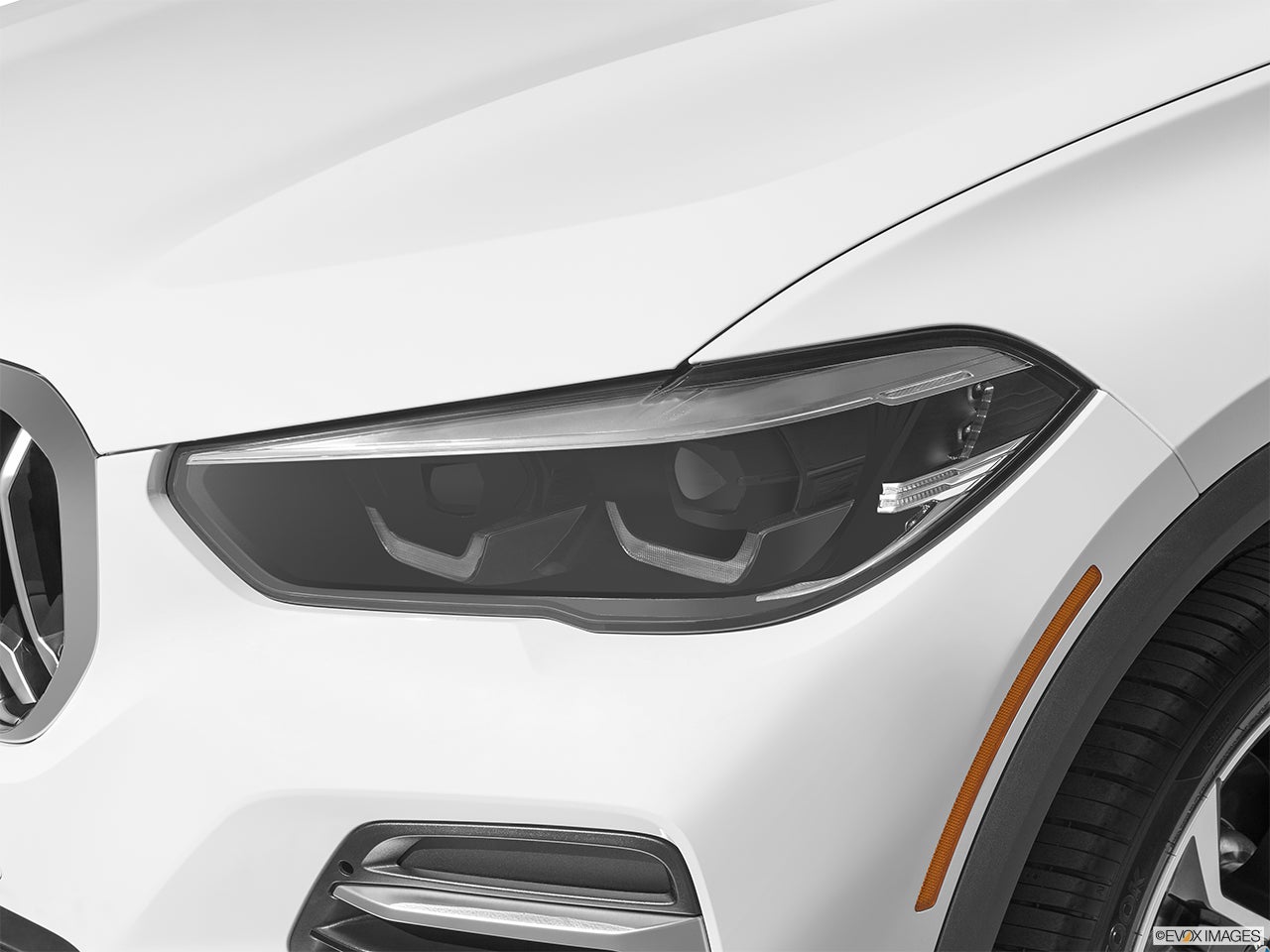 2023 BMW X5 photo