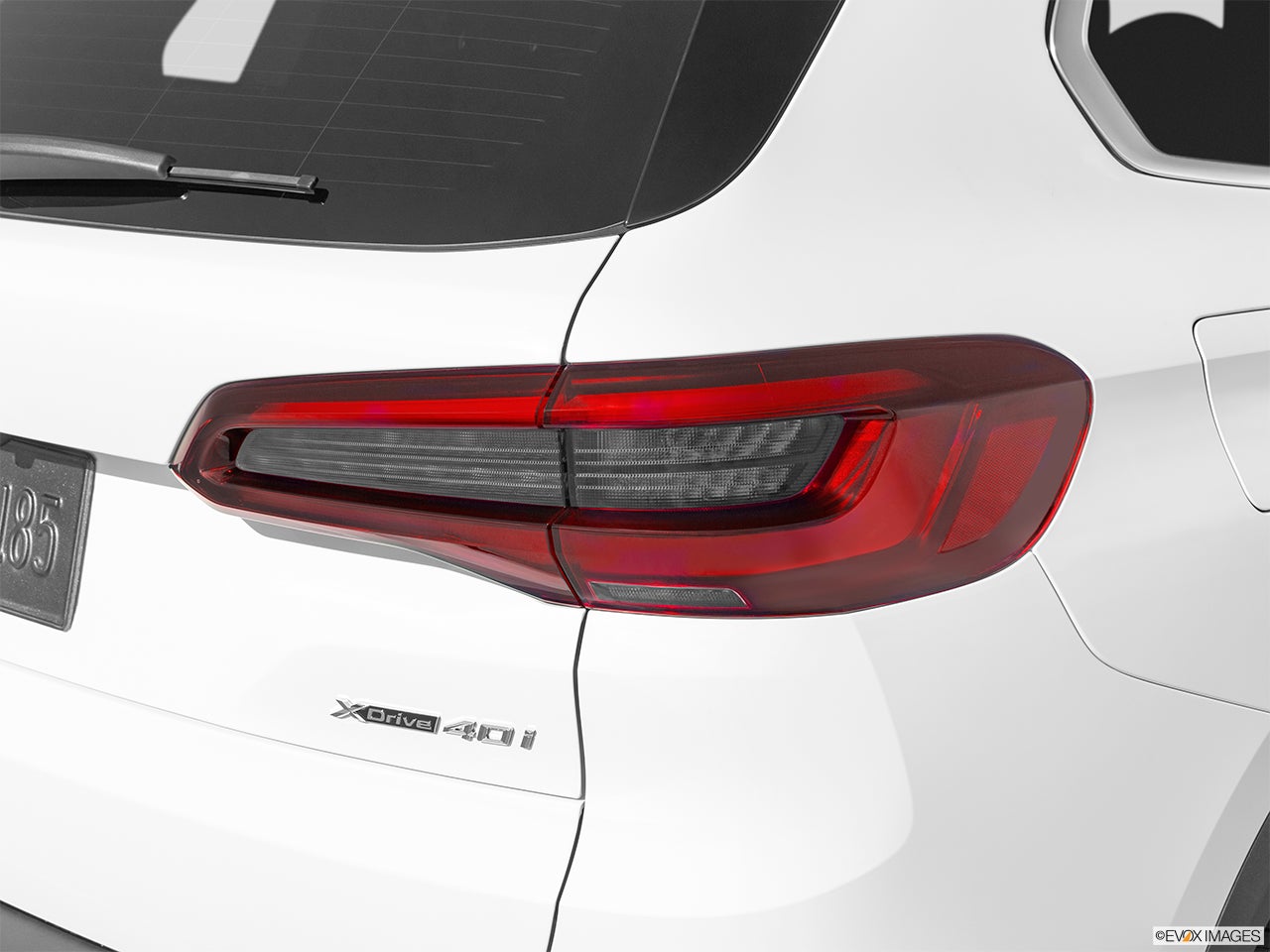 2023 BMW X5 photo