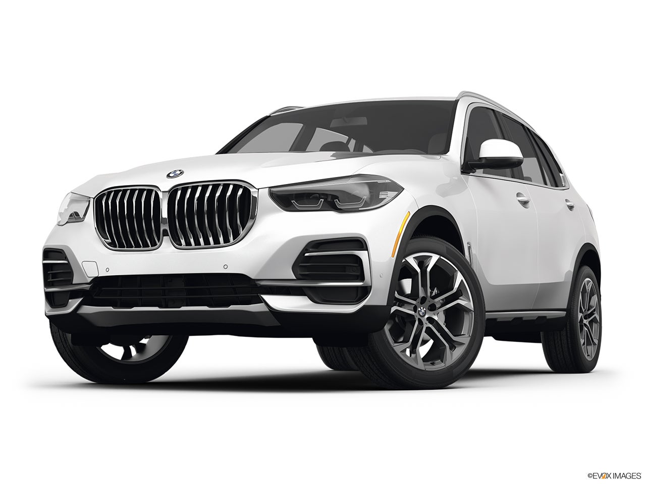 2023 BMW X5 photo