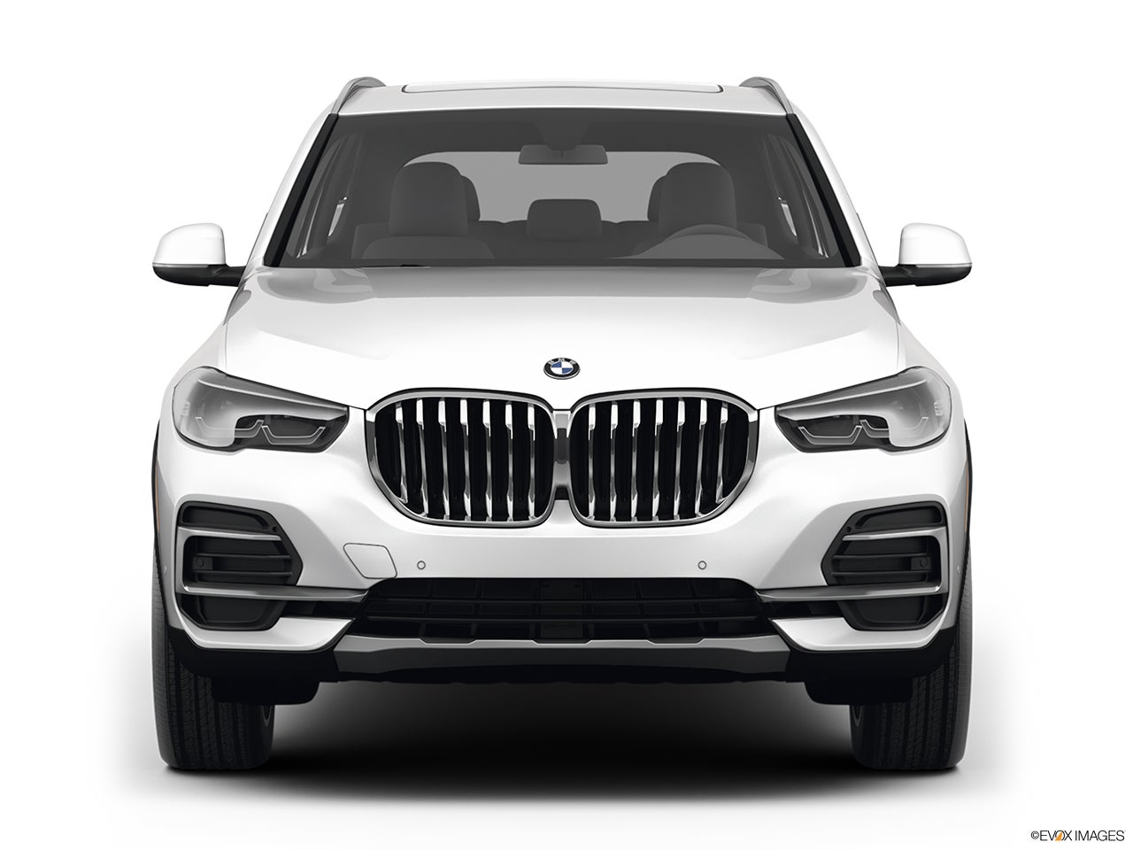 2023 BMW X5 photo