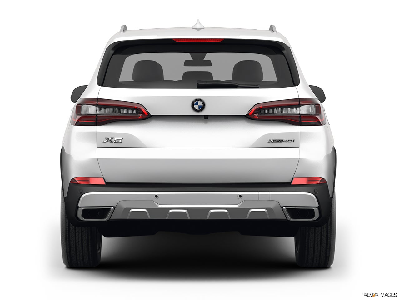 2023 BMW X5 photo