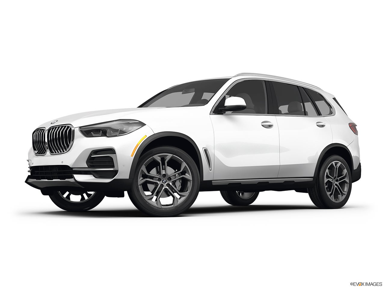 2023 BMW X5 photo