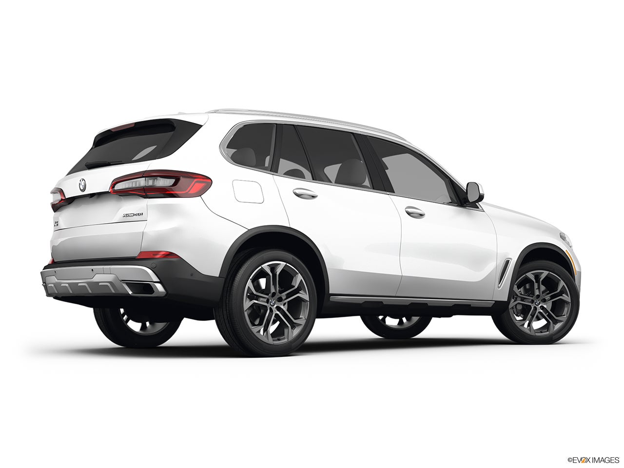 2023 BMW X5 photo