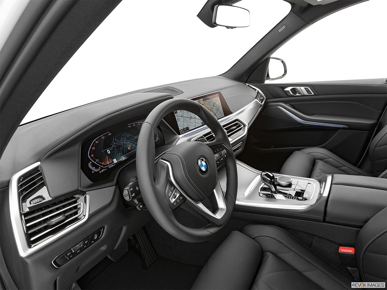 2023 BMW X5 photo