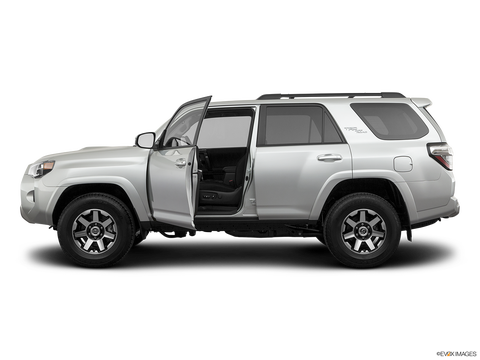 2023 Toyota 4Runner