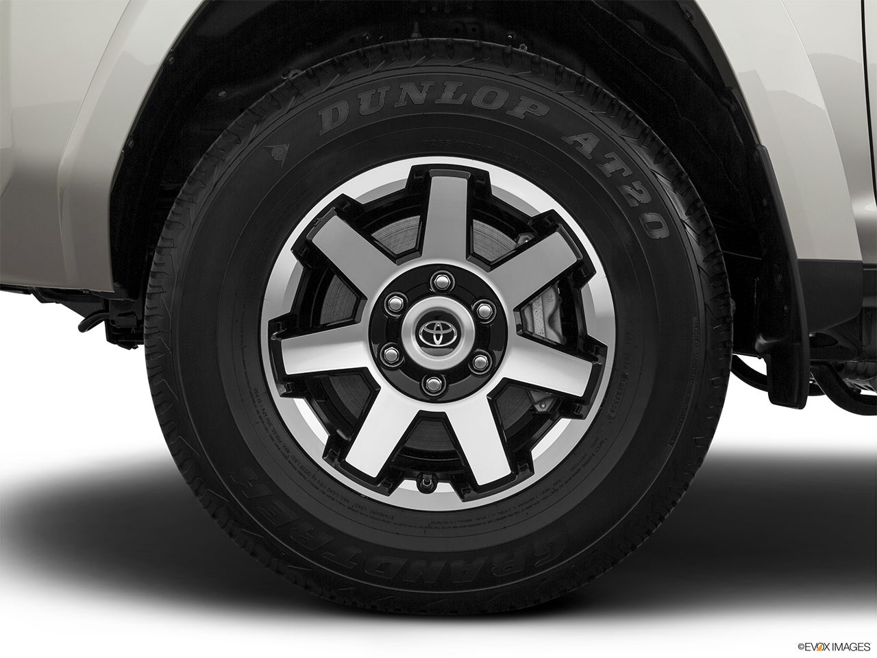 2023 Toyota 4Runner photo