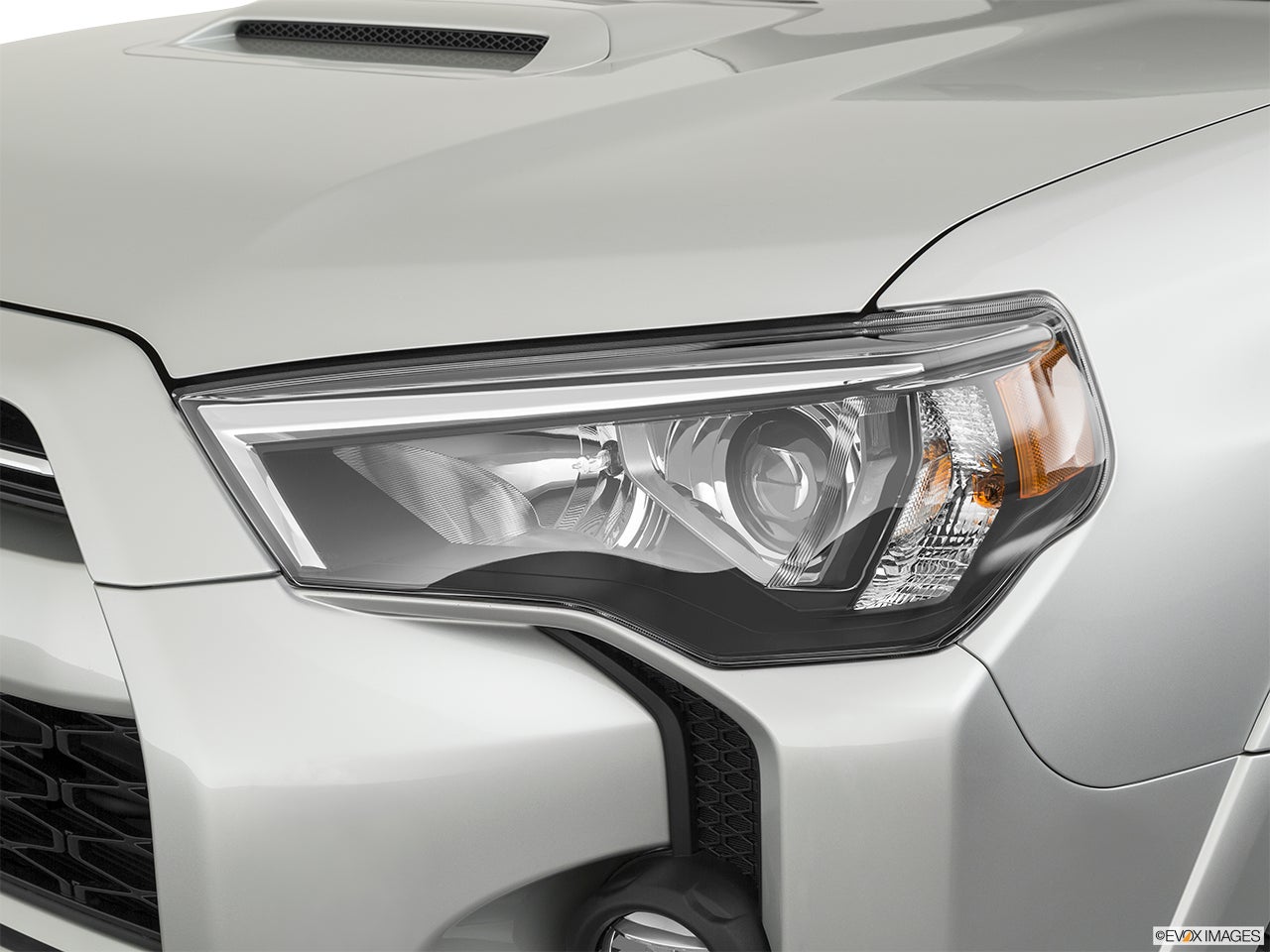 2023 Toyota 4Runner photo