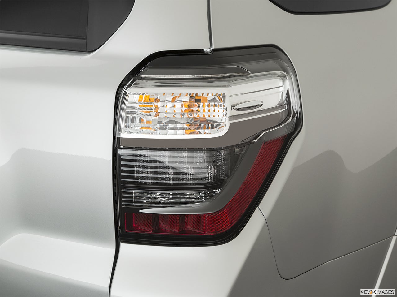 2023 Toyota 4Runner photo