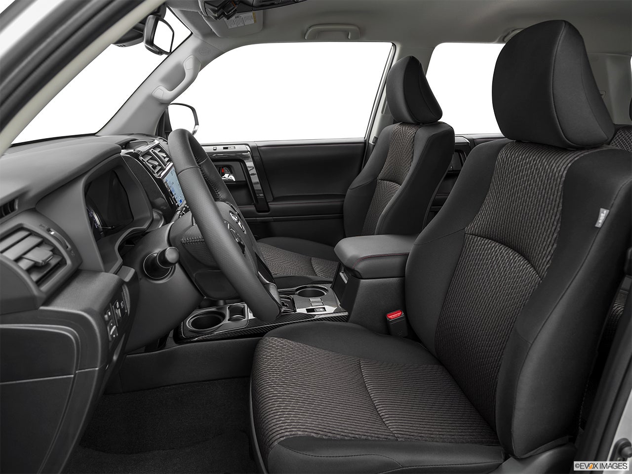 2023 Toyota 4Runner photo