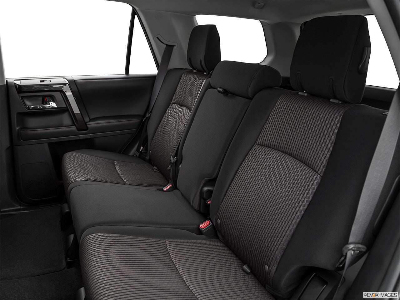 2023 Toyota 4Runner photo