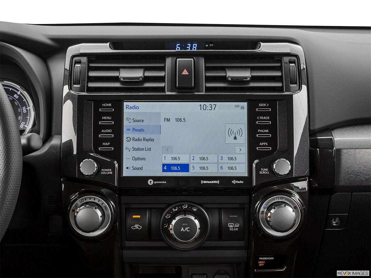 2023 Toyota 4Runner photo