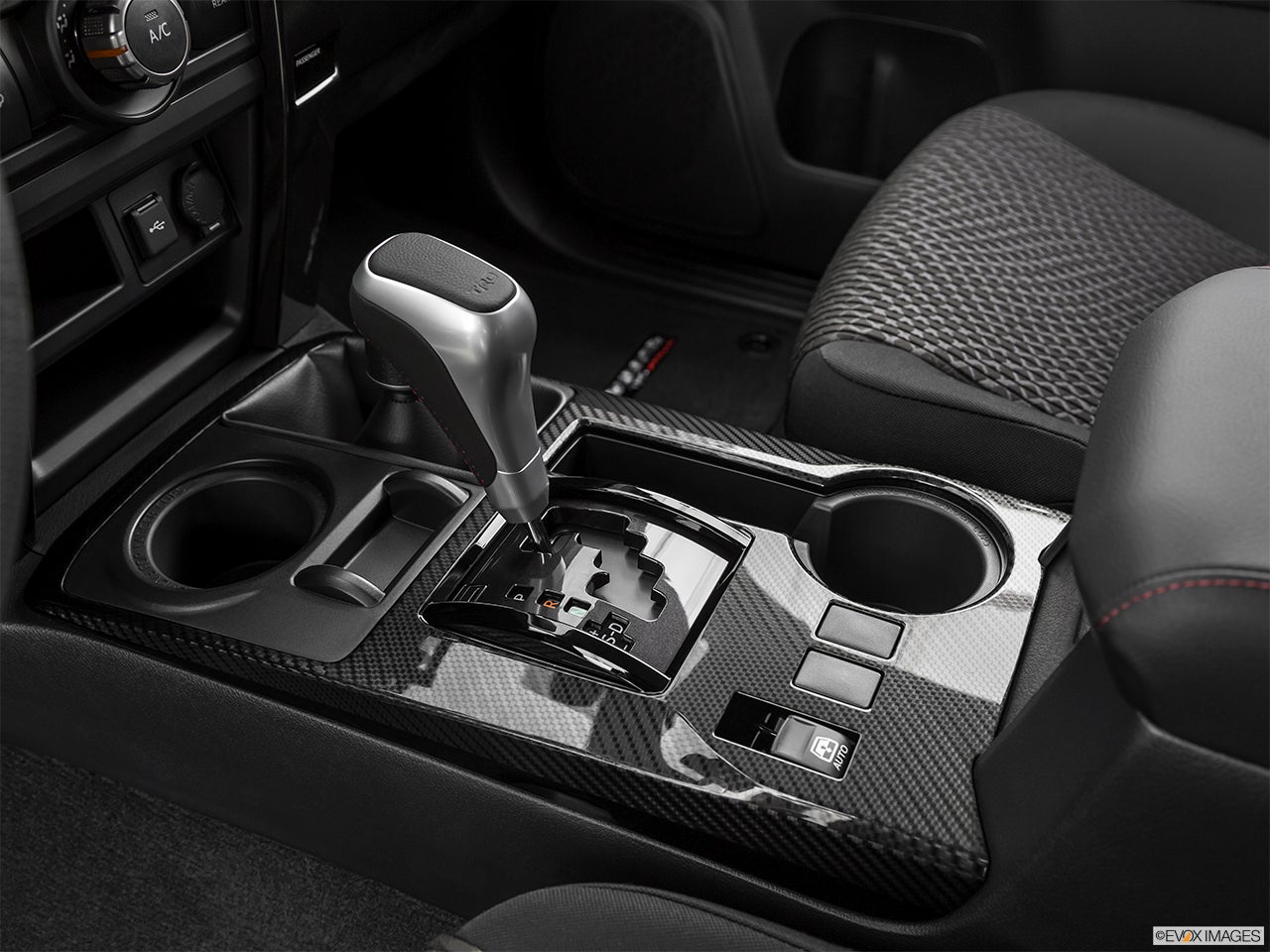 2023 Toyota 4Runner photo