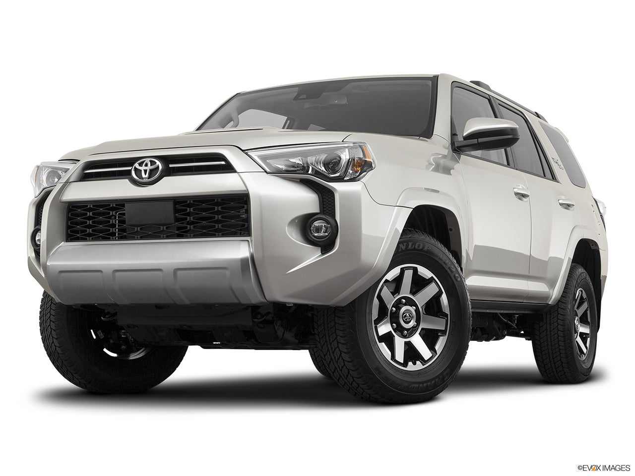 2023 Toyota 4Runner photo