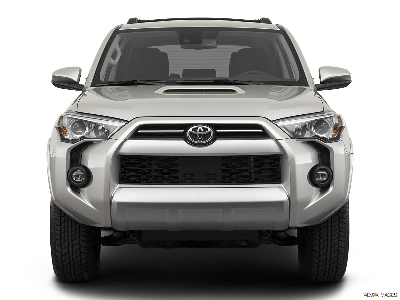 2023 Toyota 4Runner photo