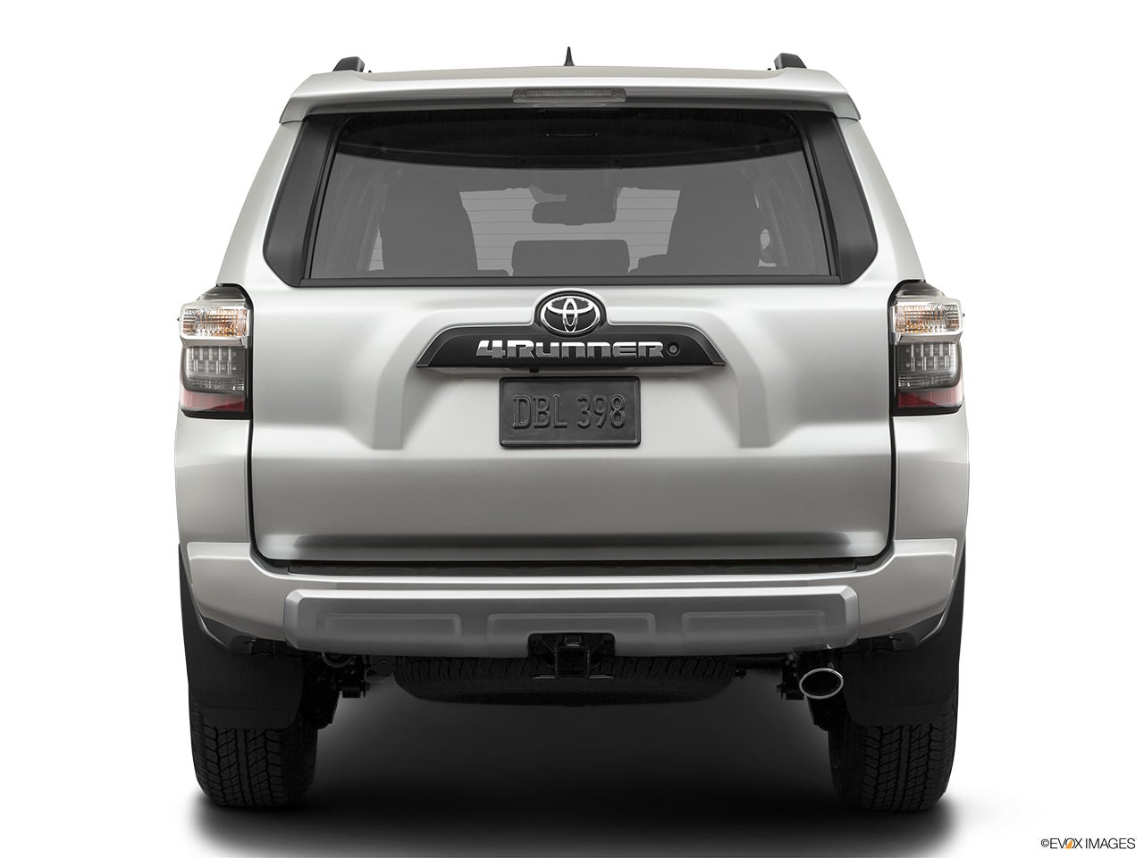 2023 Toyota 4Runner photo