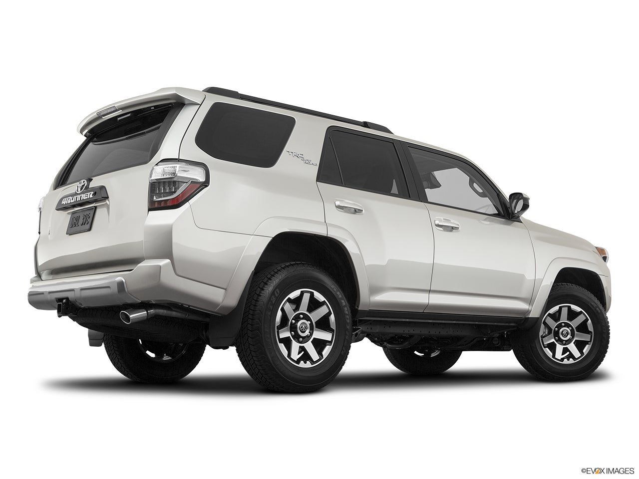2023 Toyota 4Runner photo