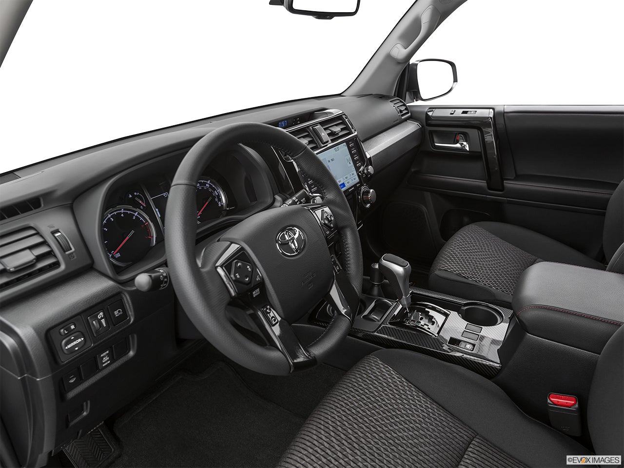 2023 Toyota 4Runner photo