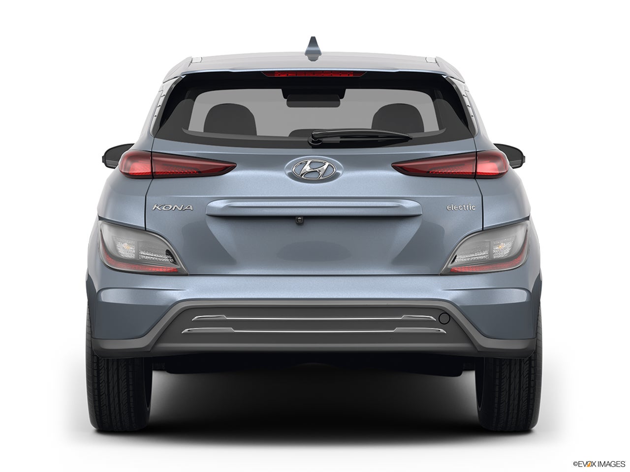 2024 Hyundai KONA Electric photo