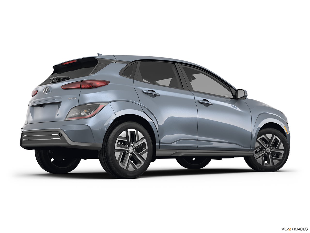 2024 Hyundai KONA Electric photo