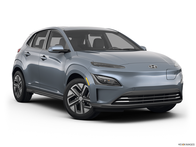 2024 Hyundai KONA Electric