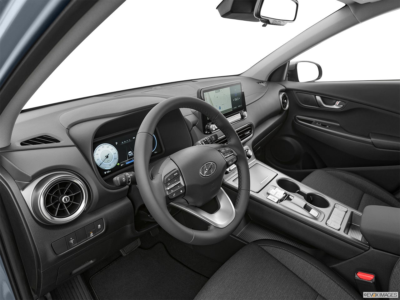 2024 Hyundai KONA Electric photo