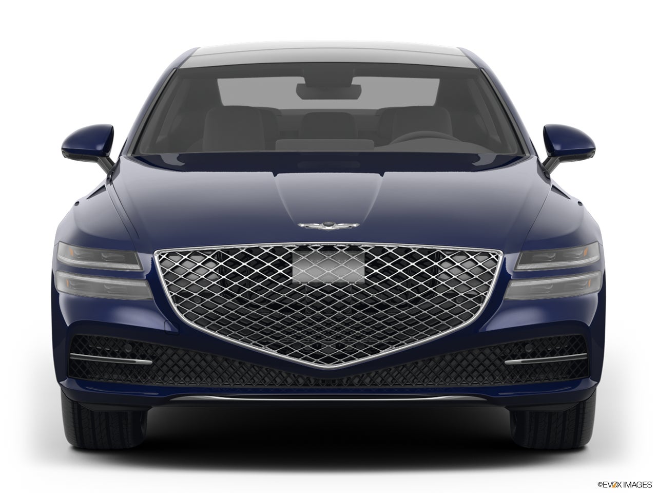 2025 Genesis G80 photo