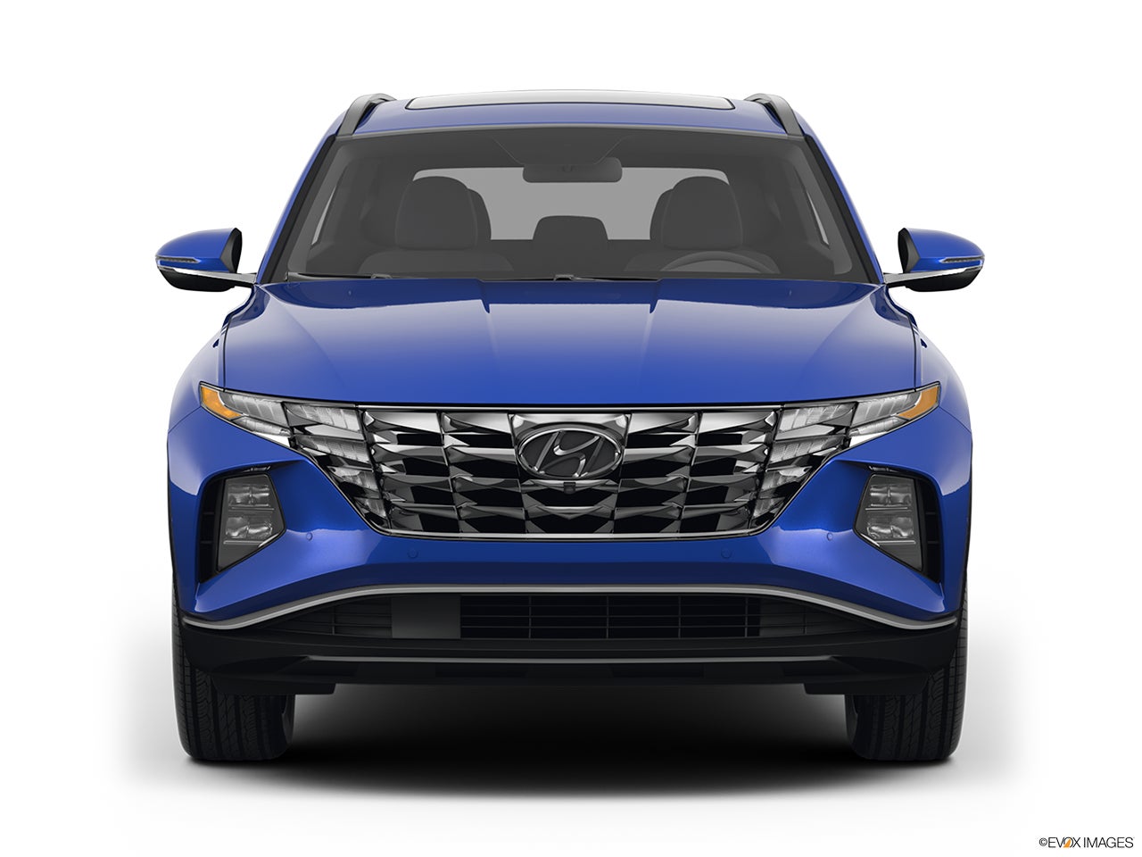 2023 Hyundai TUCSON photo