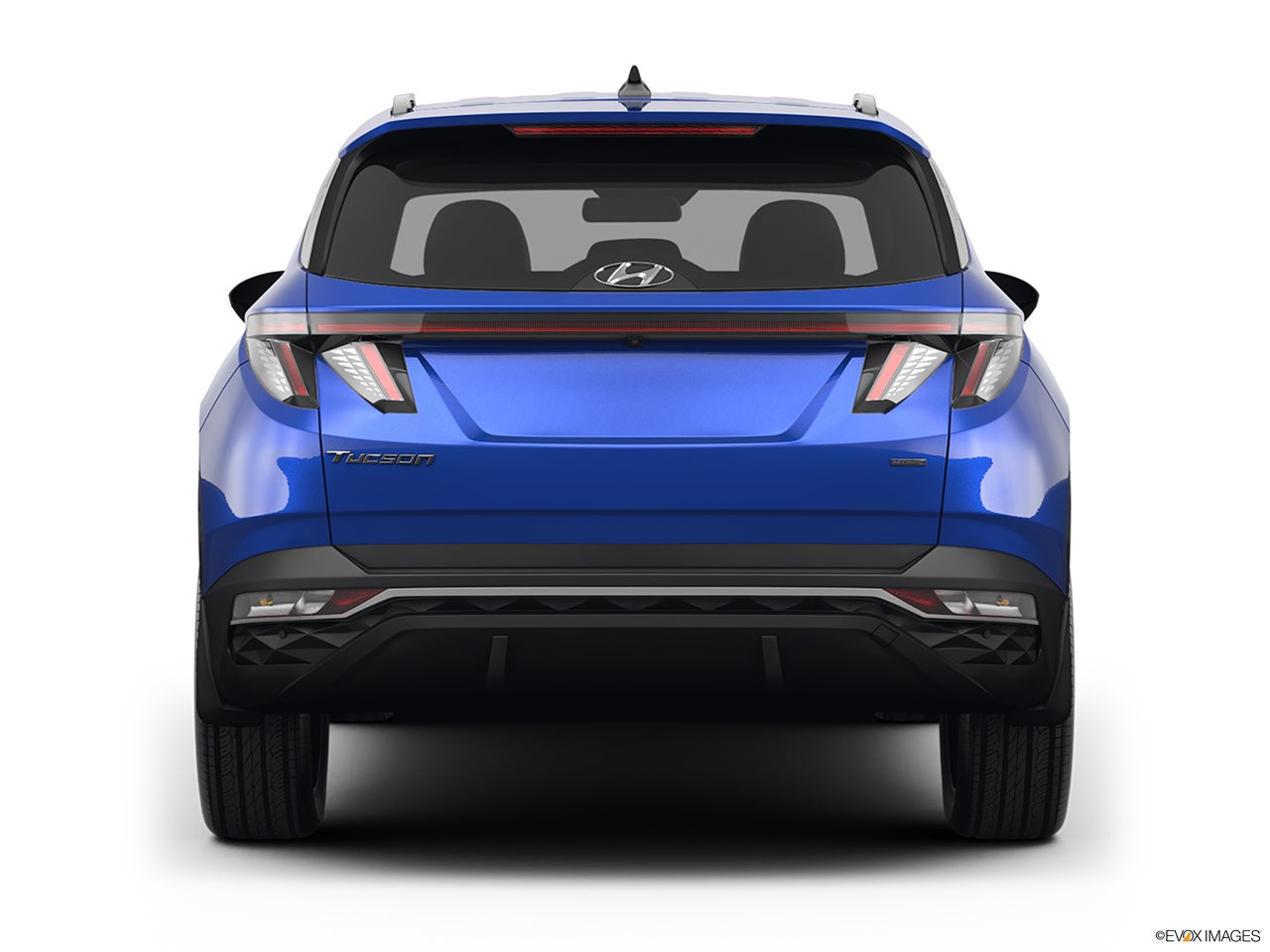 2023 Hyundai TUCSON photo