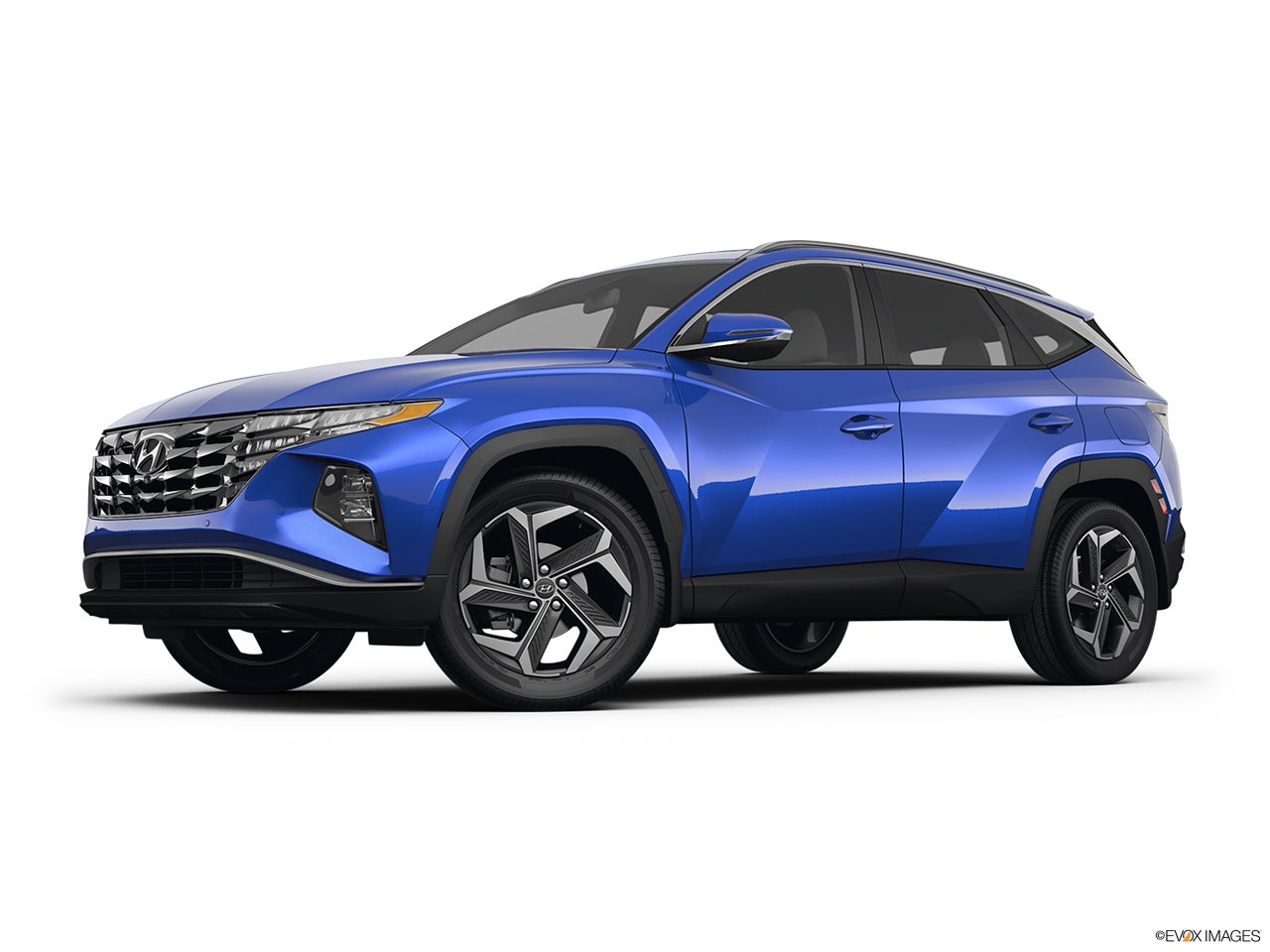 2023 Hyundai TUCSON photo