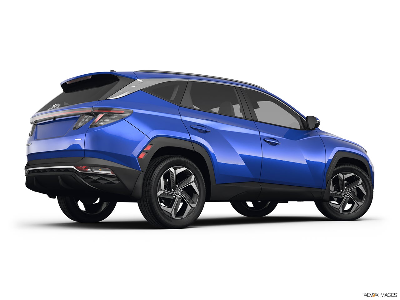 2023 Hyundai TUCSON photo