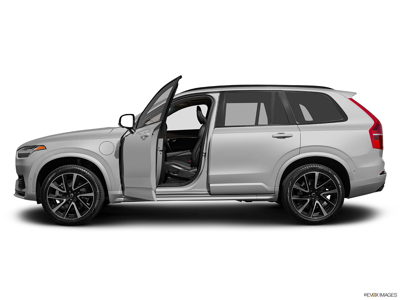 2024 Volvo XC90 Recharge