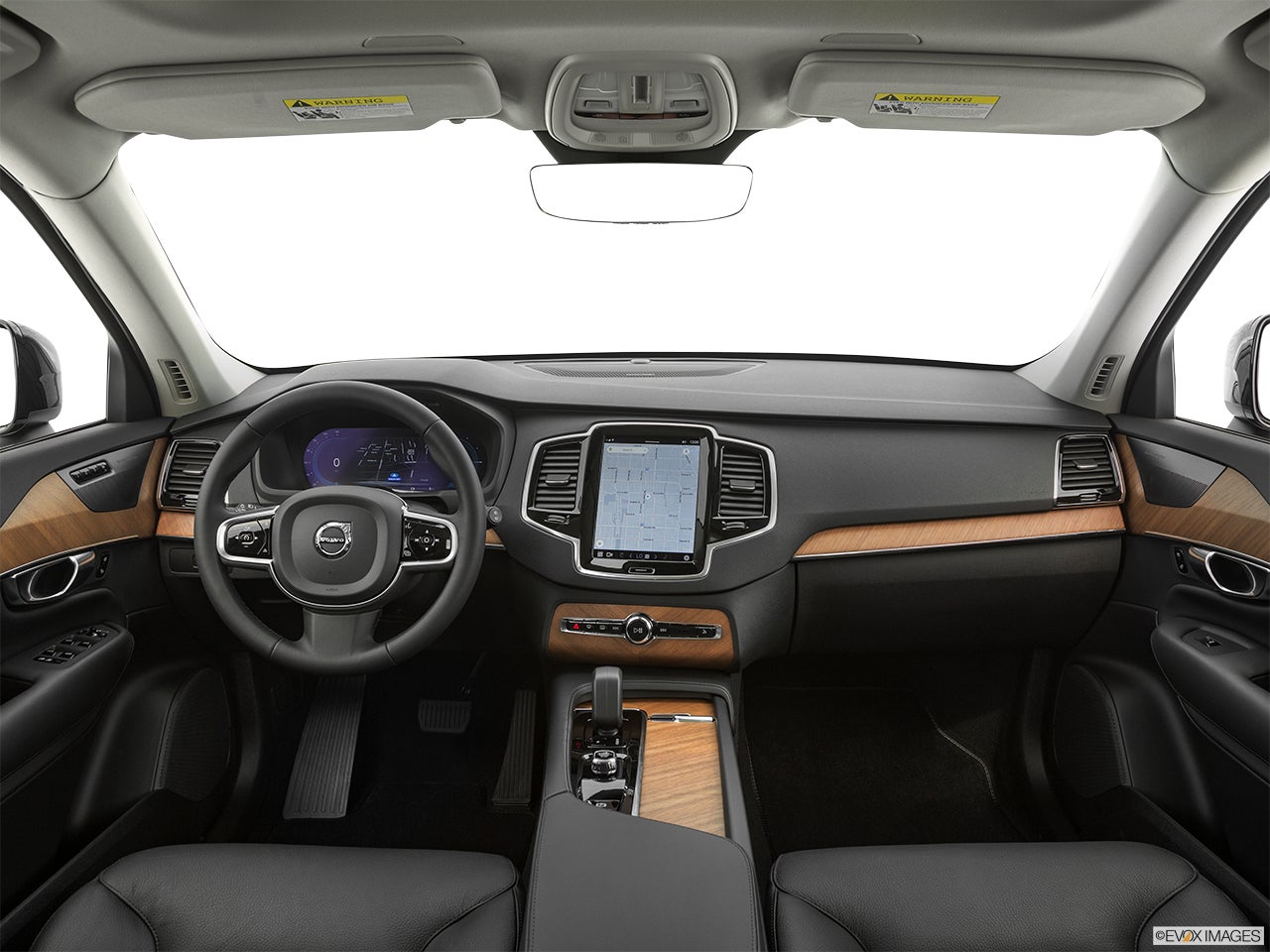 2024 Volvo XC90 Recharge photo