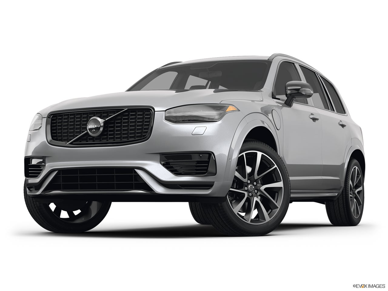 2024 Volvo XC90 Recharge photo