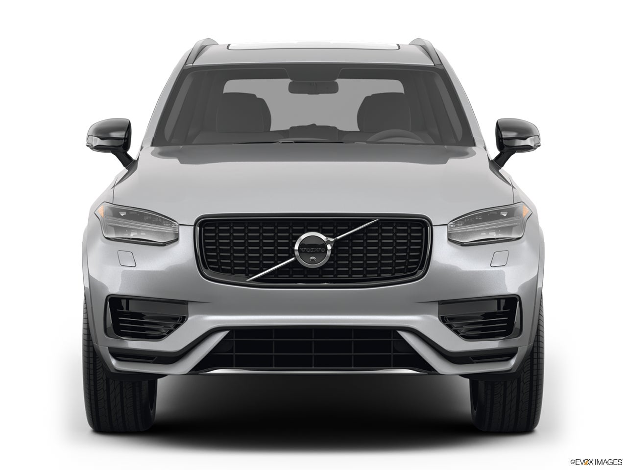 2024 Volvo XC90 Recharge photo