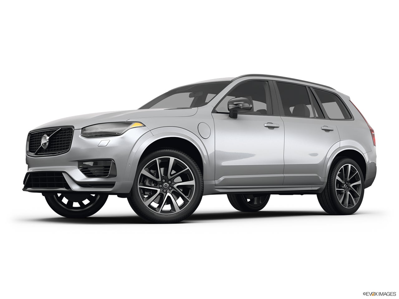 2024 Volvo XC90 Recharge photo