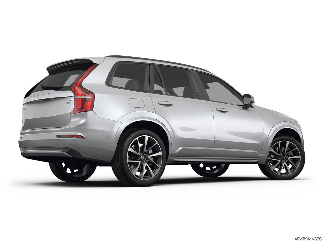 2024 Volvo XC90 Recharge photo