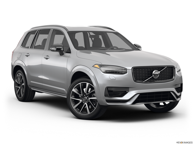 2024 Volvo XC90 Recharge