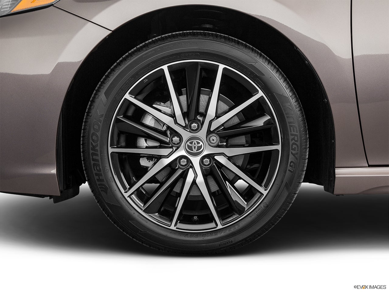 2023 Toyota Camry photo