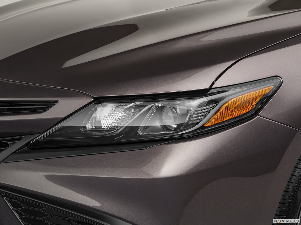 2023 Toyota Camry photo