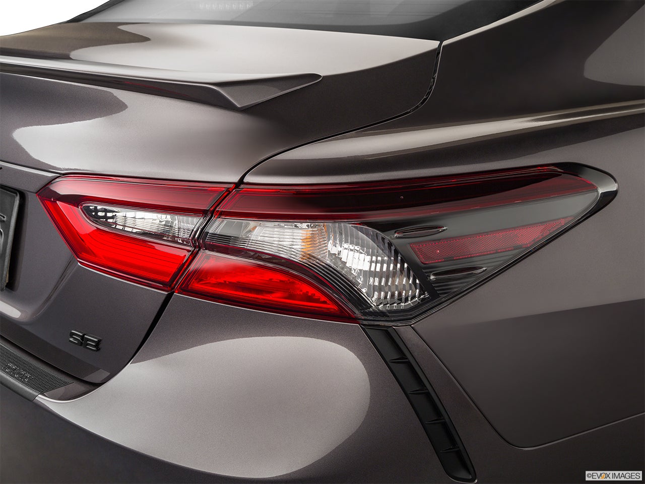 2023 Toyota Camry photo