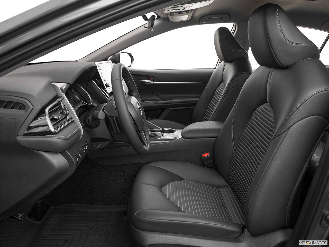 2023 Toyota Camry photo